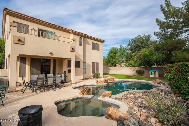 20515 N 80th Ln , Peoria, AZ 85382, Peoria, Arizona, United States. - Photo 62