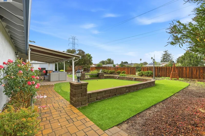 1414 Columbine Way, Livermore, CA 94551, Livermore, California, United States. - Photo 45