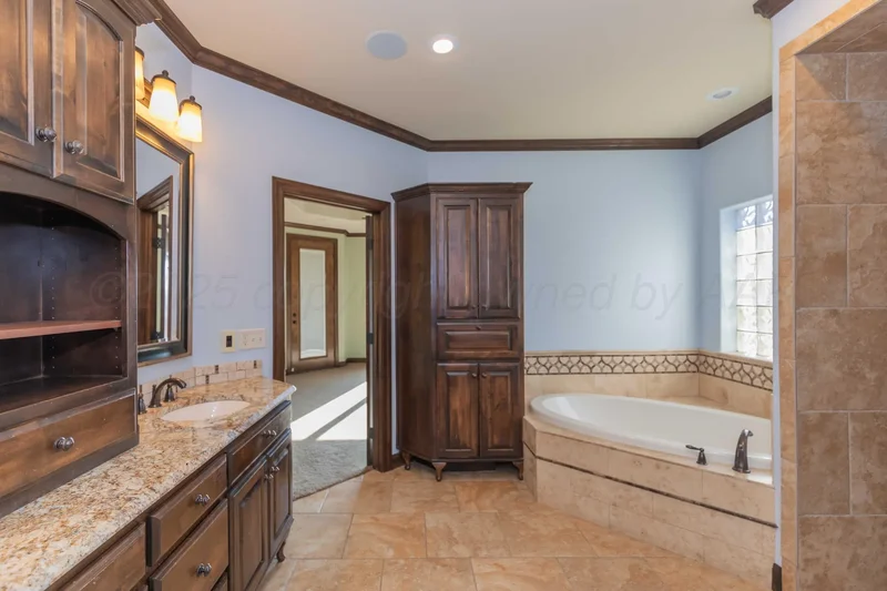 6 Stoneway Court, Canyon, Texas, United States. - Photo 44