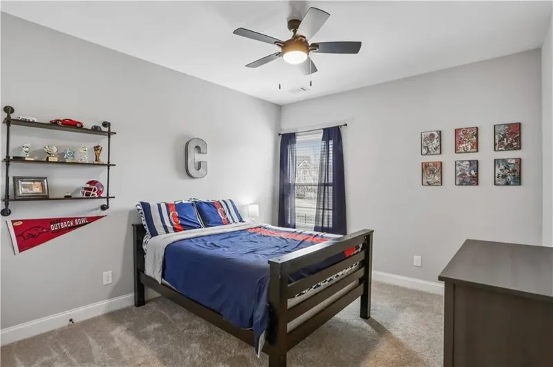 3908 Meadowland Drive, Jefferson, Georgia, United States. - Photo 40