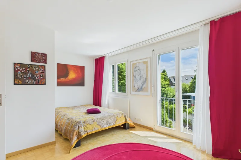Steinstrasse 11A, 8610 Uster, Switzerland, Uster, Zürich, Switzerland. - Photo 34