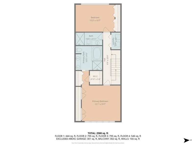658 N Green Street, Chicago, Illinois, United States. - Photo 70