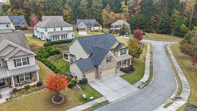 4435 Heatherwood Drive, Atlanta, GA 30331, Atlanta, Georgia, United States. - Photo 21