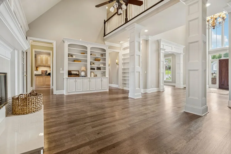 1101 Grafton Dr , Franklin, TN 37069, Franklin, Tennessee, United States. - Photo 88