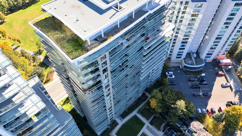 185 Rue Laurier 1804, Gatineau, Quebec, Canada. - Photo 89