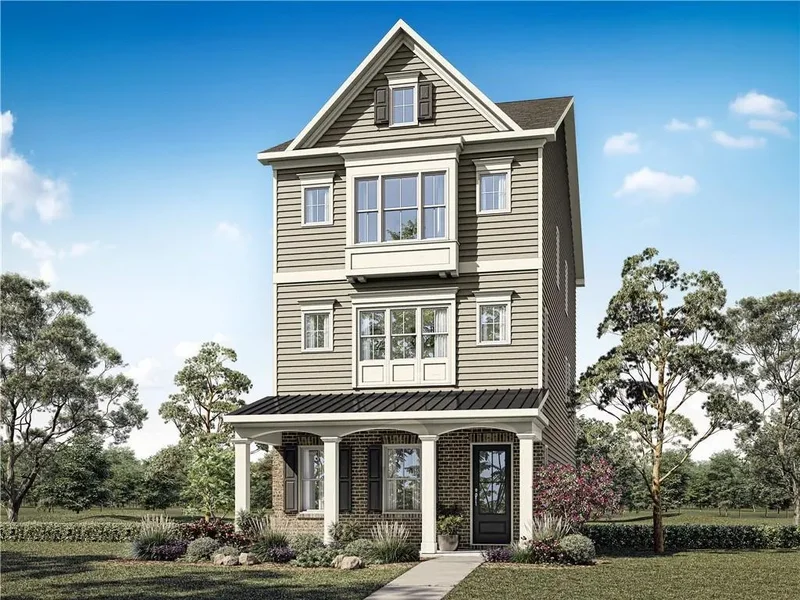 Single Family Residence in Smyrna