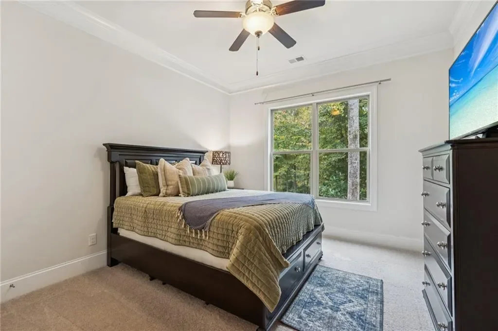 16140 Grand Litchfield Drive, Roswell, Georgia, United States. - Photo 34