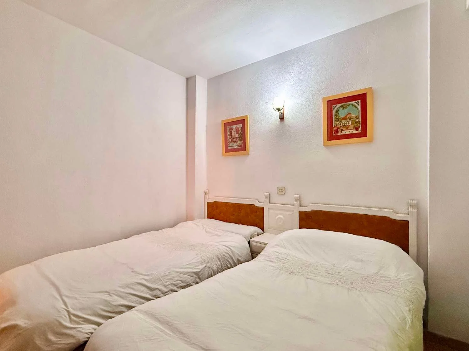 Zona Puerto Deportivo, Fuengirola, Málaga, Fuengirola, Fuengirola, Andalusia, Spain. - Photo 15