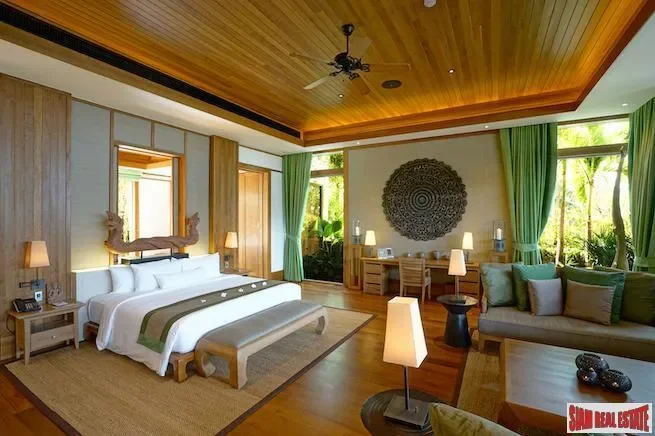 Phuket,, Kamala, Phuket, Thailand. - Photo 4