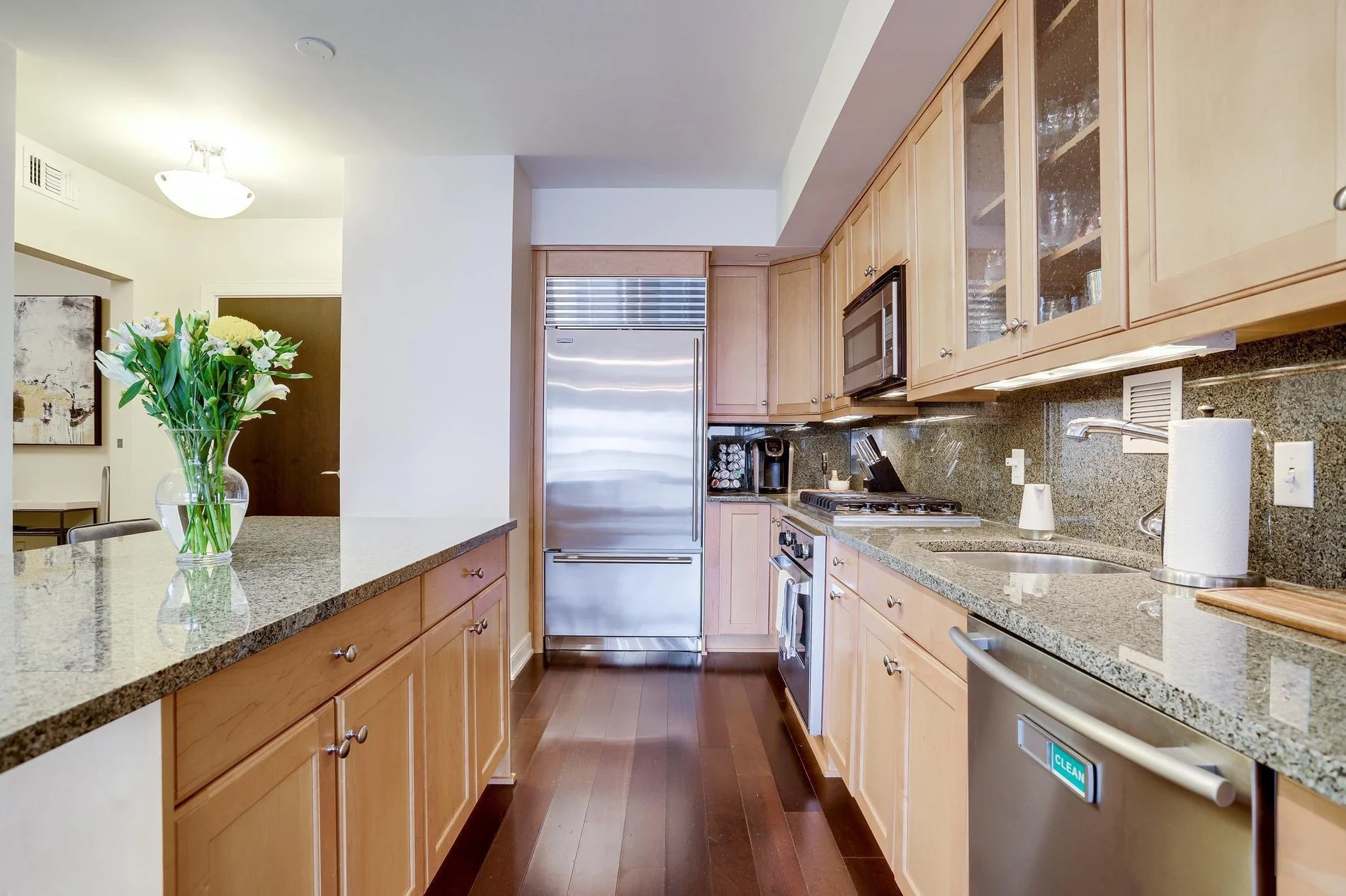 1111 19th Street N Unit# 1706, Arlington, VA 22209, Arlington, Virginia, United States. - Photo 13