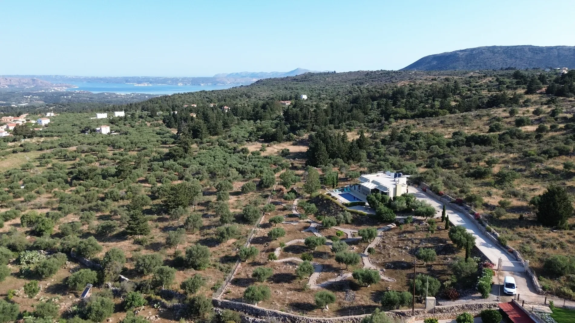 C66M+J7R, Vamos 730 08, Greece, Apokoronas, Greece. - Photo 6