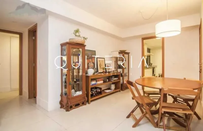 Barão da Torre 550, RJ, Rio de Janeiro, State of Rio de Janeiro, Brazil. - Photo 23