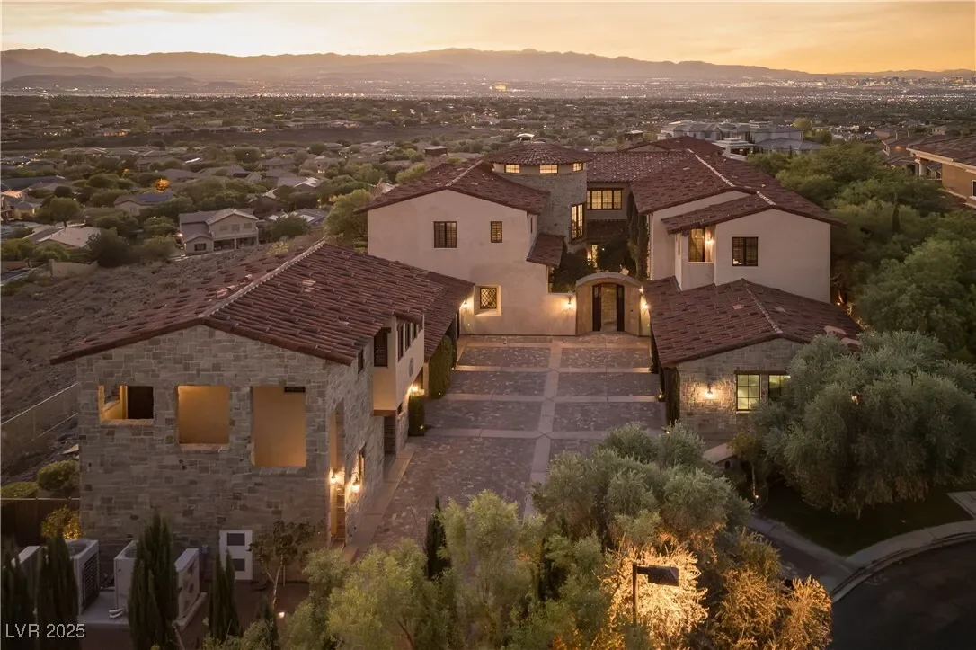 2 Awbrey Court, Henderson, Nevada, United States. - Photo 24