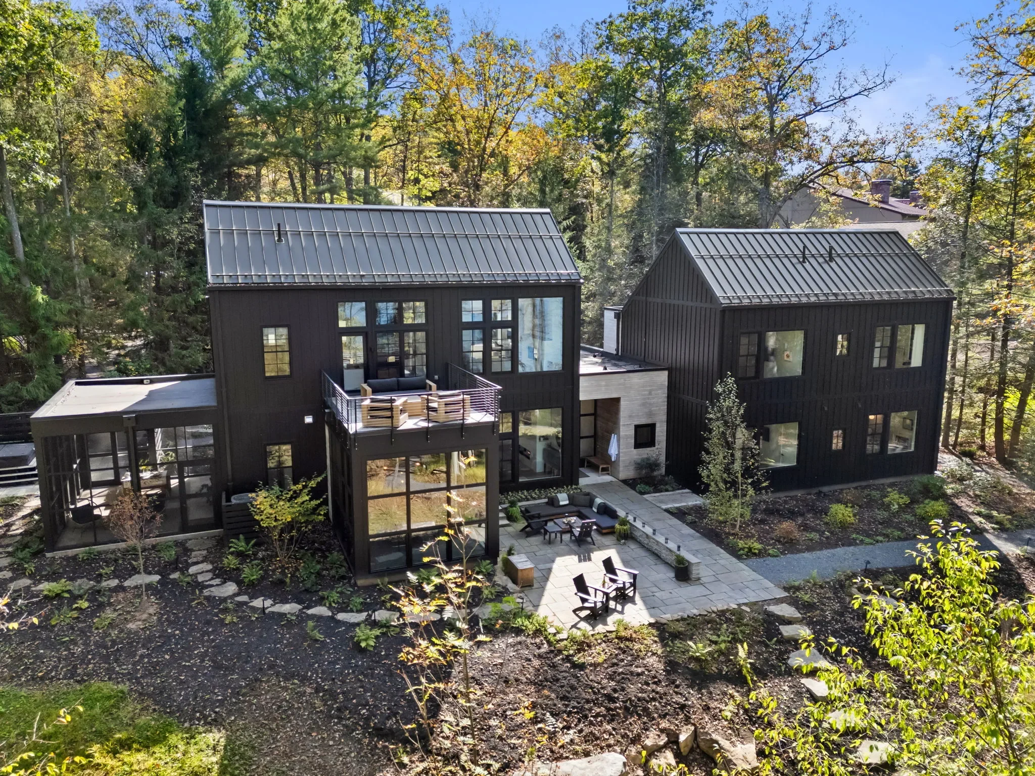282 McComas Beach Terrace , Oakland, MD 21550, McHenry, Maryland, United States. - Hero Image