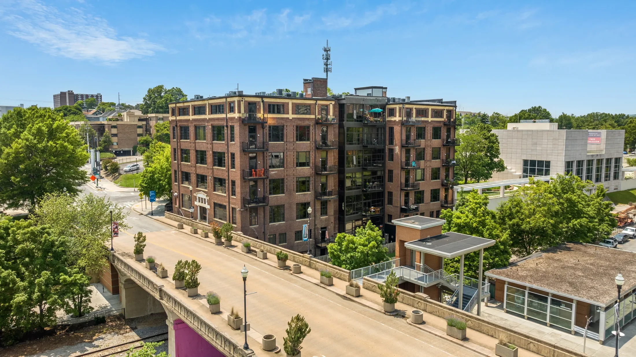 1060 Worlds Fair Park Drive Unit# 509, Knoxville, TN 37916, Knoxville, Tennessee, United States. - Photo 20