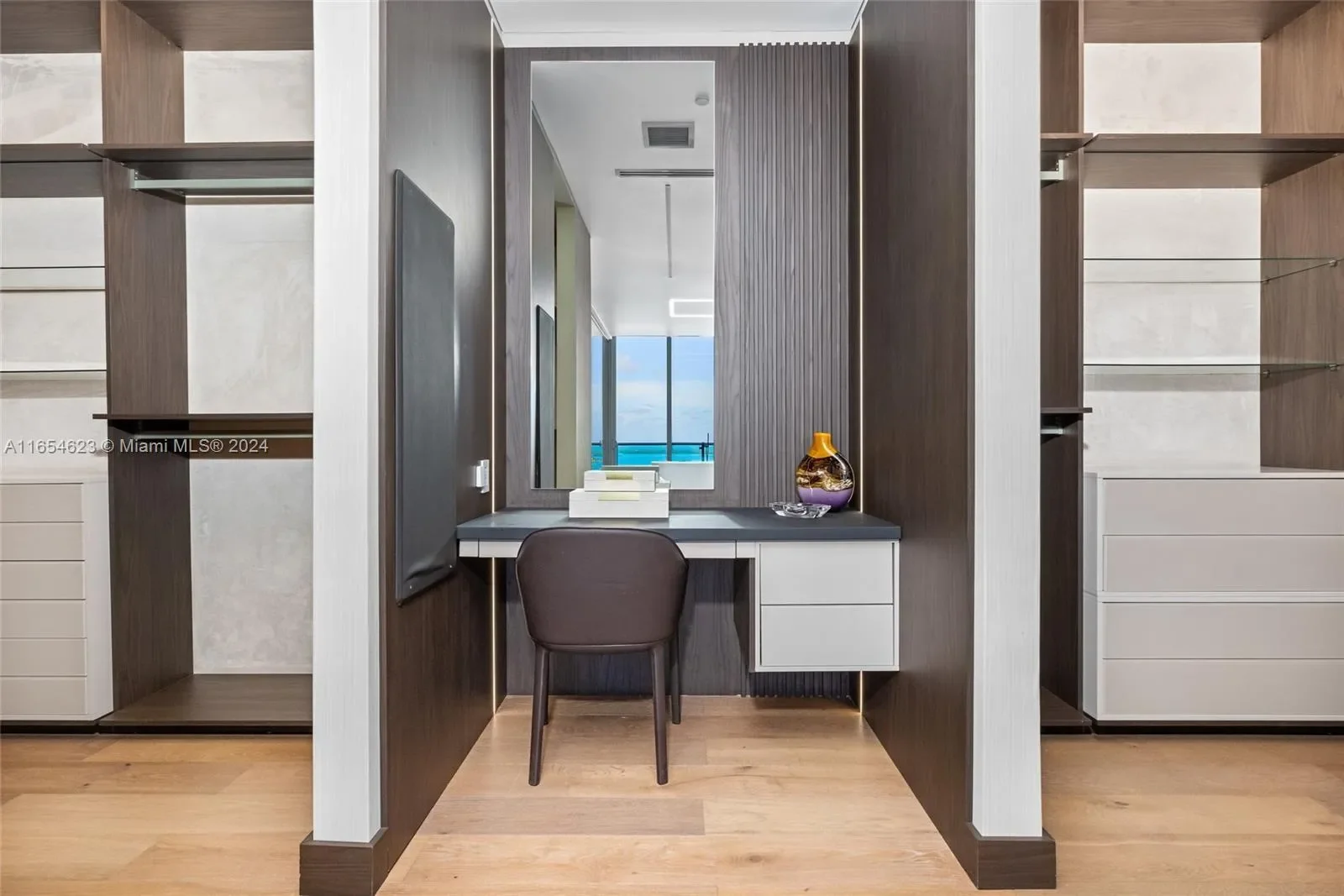 1300 Brickell Bay Dr, #PH4400, Miami, Florida, United States. - Photo 4