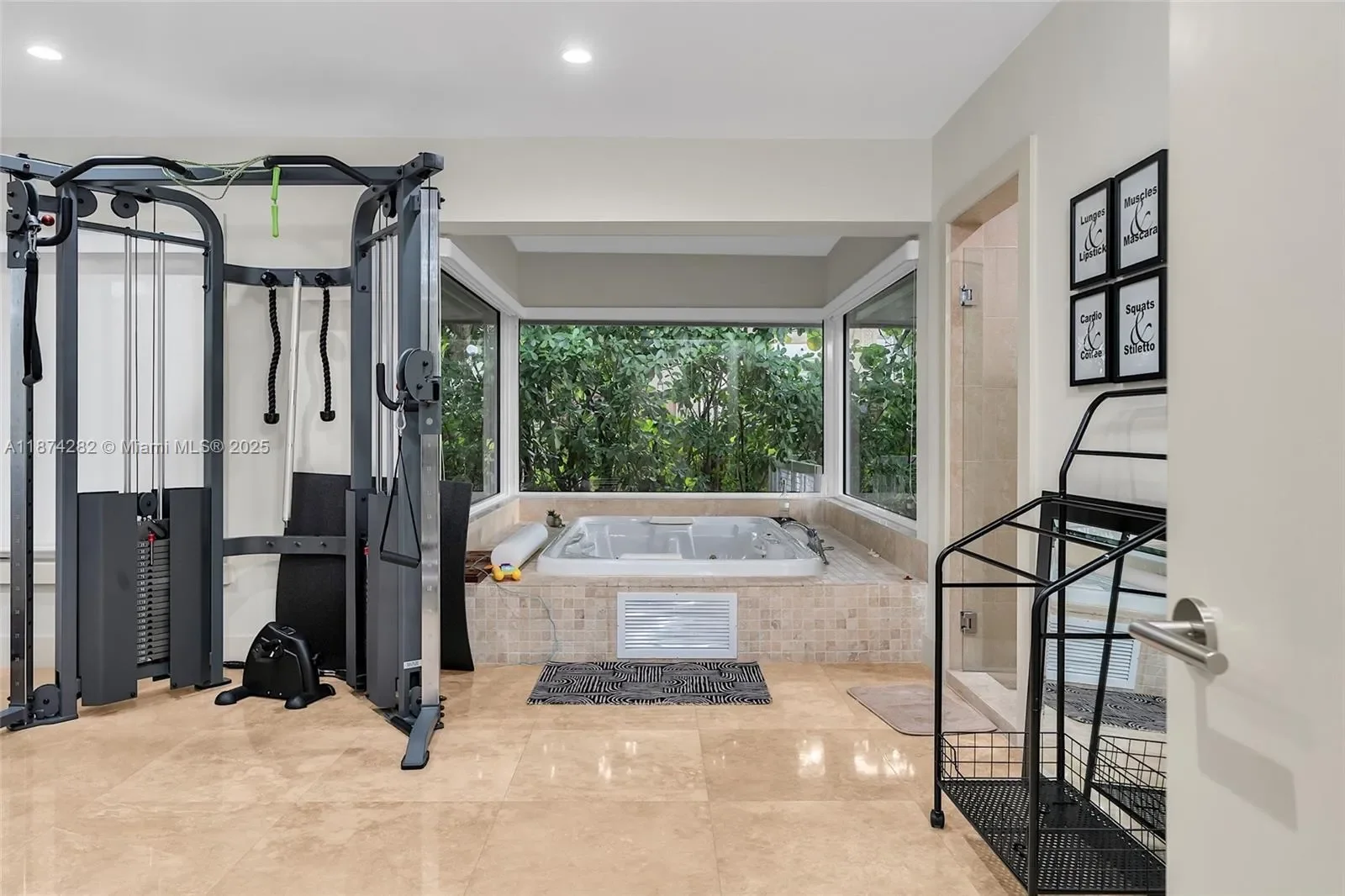 415 Rovino Ave, Coral Gables, Florida, United States. - Photo 43