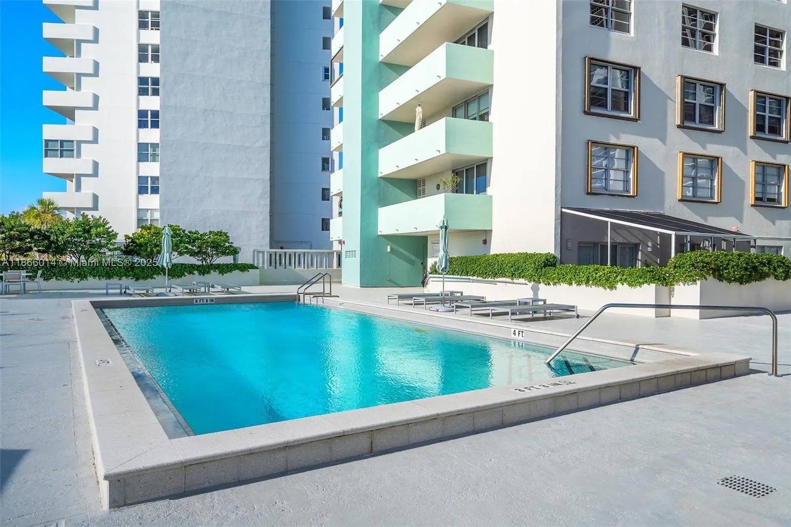 5 Island Ave 15G, Miami Beach, Florida, United States. - Photo 14