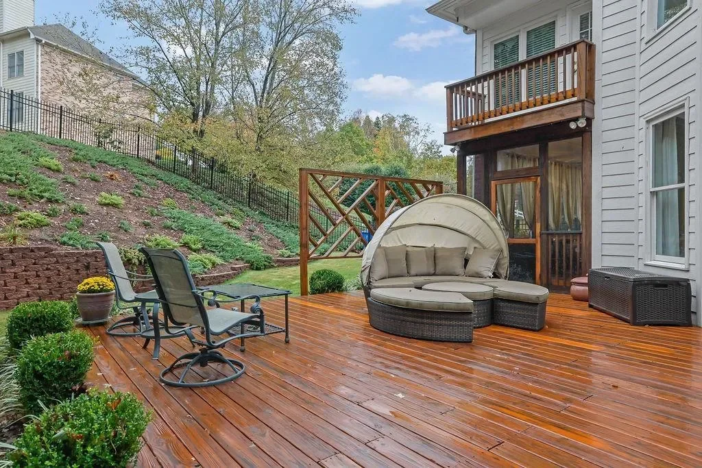 5283 Whitehaven Park Lane SE, Smyrna, Georgia, United States. - Photo 46