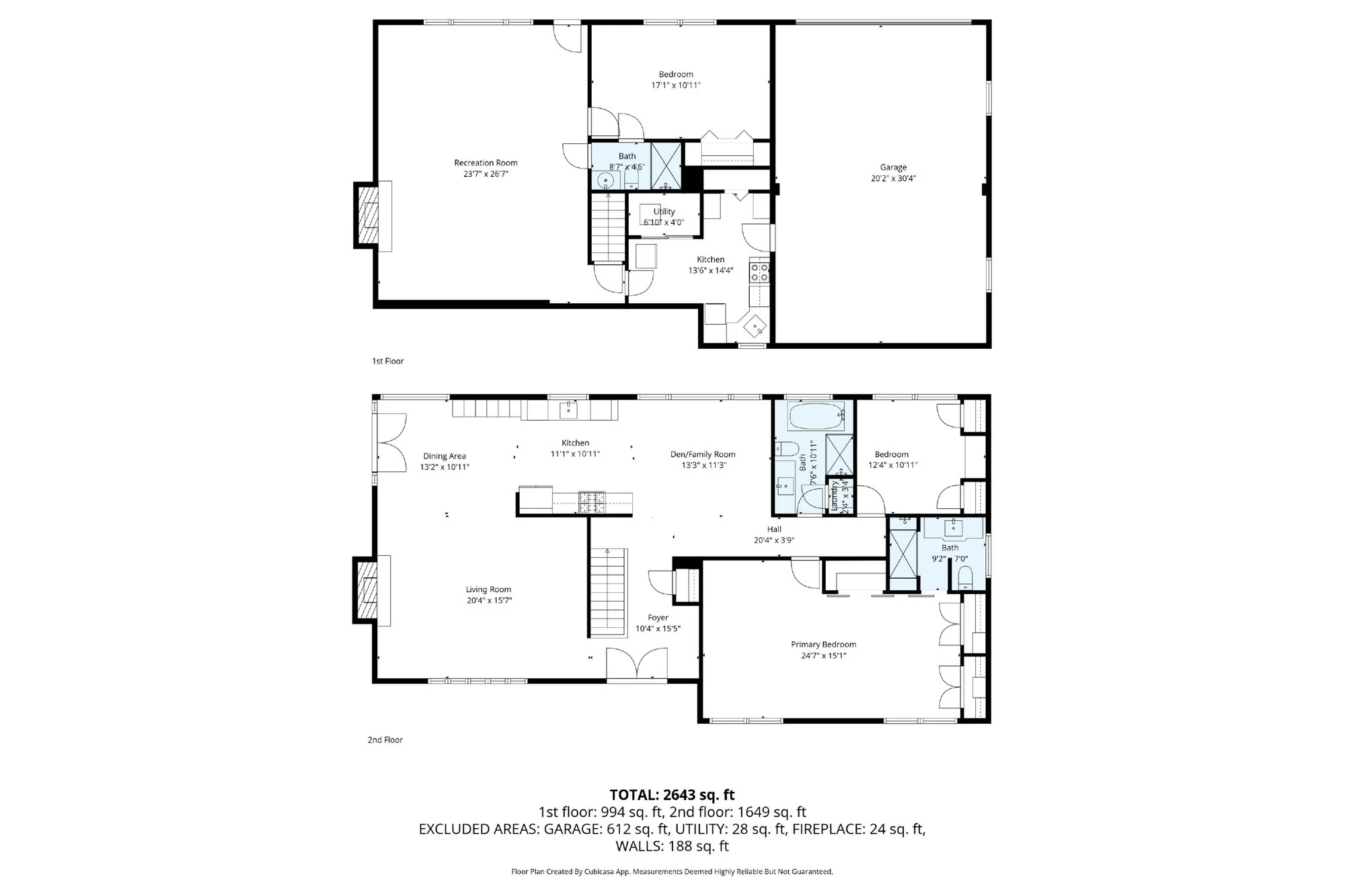 1101 Gatewood Drive , Alexandria, DC 22307, Belle Haven, Virginia, United States. - Photo 4