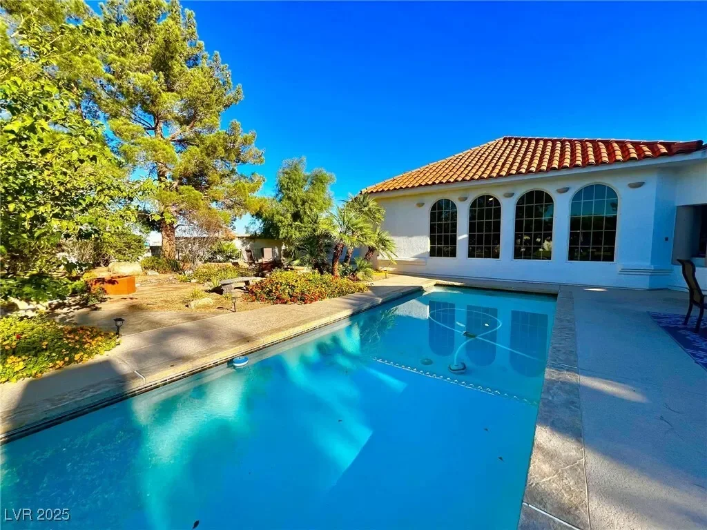 3240 W Richmar Avenue, Las Vegas, Nevada, United States. - Photo 40
