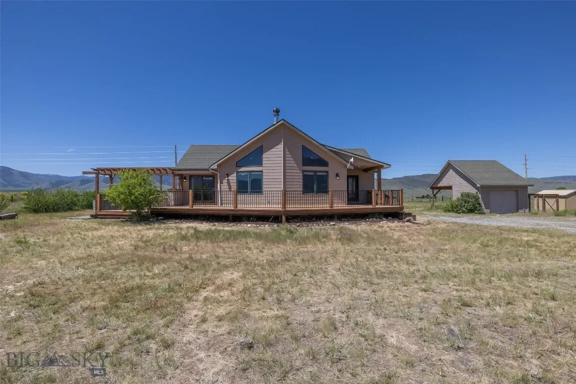 138 Inverness, Livingston, Montana, United States. - Photo 33