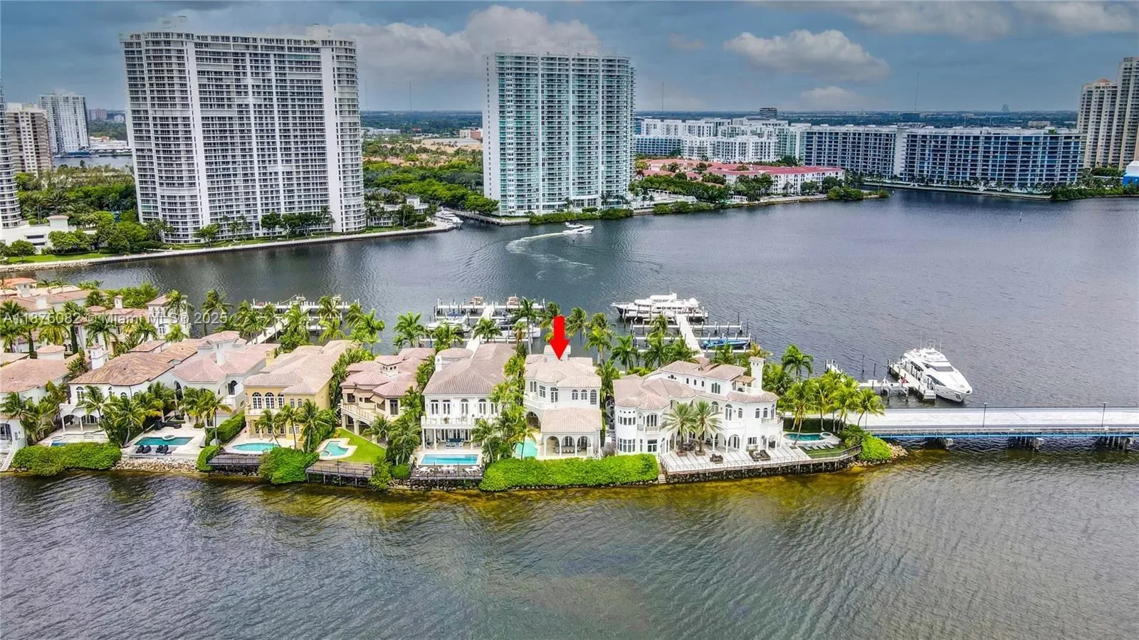 4040 Island Estates Dr, Golden Beach, Florida, United States. - Photo 47