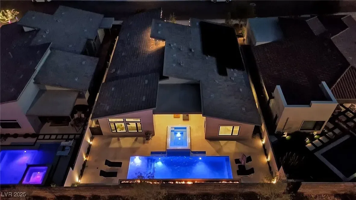 397 Highview Ridge Avenue, Las Vegas, Nevada, United States. - Photo 48