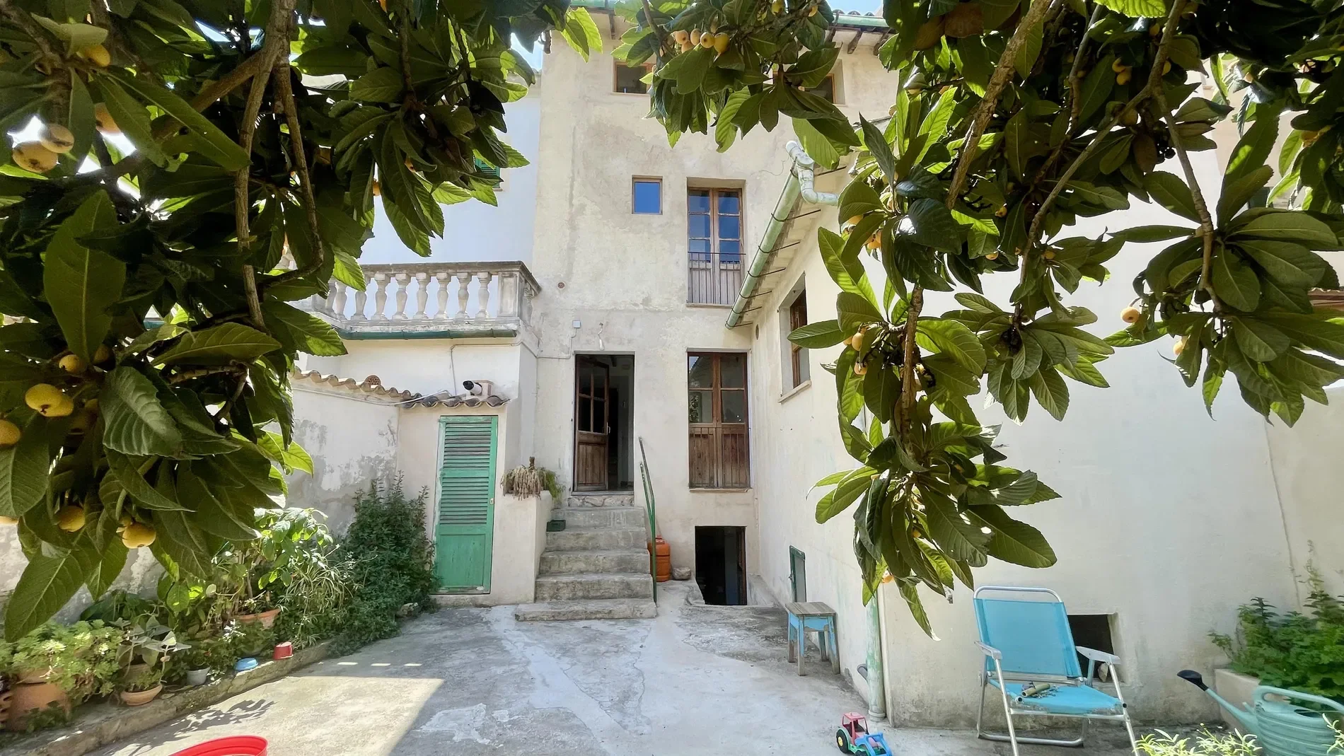 Sóller, Mallorca, Sóller, Soller, Balearic Islands, Spain. - Photo 5