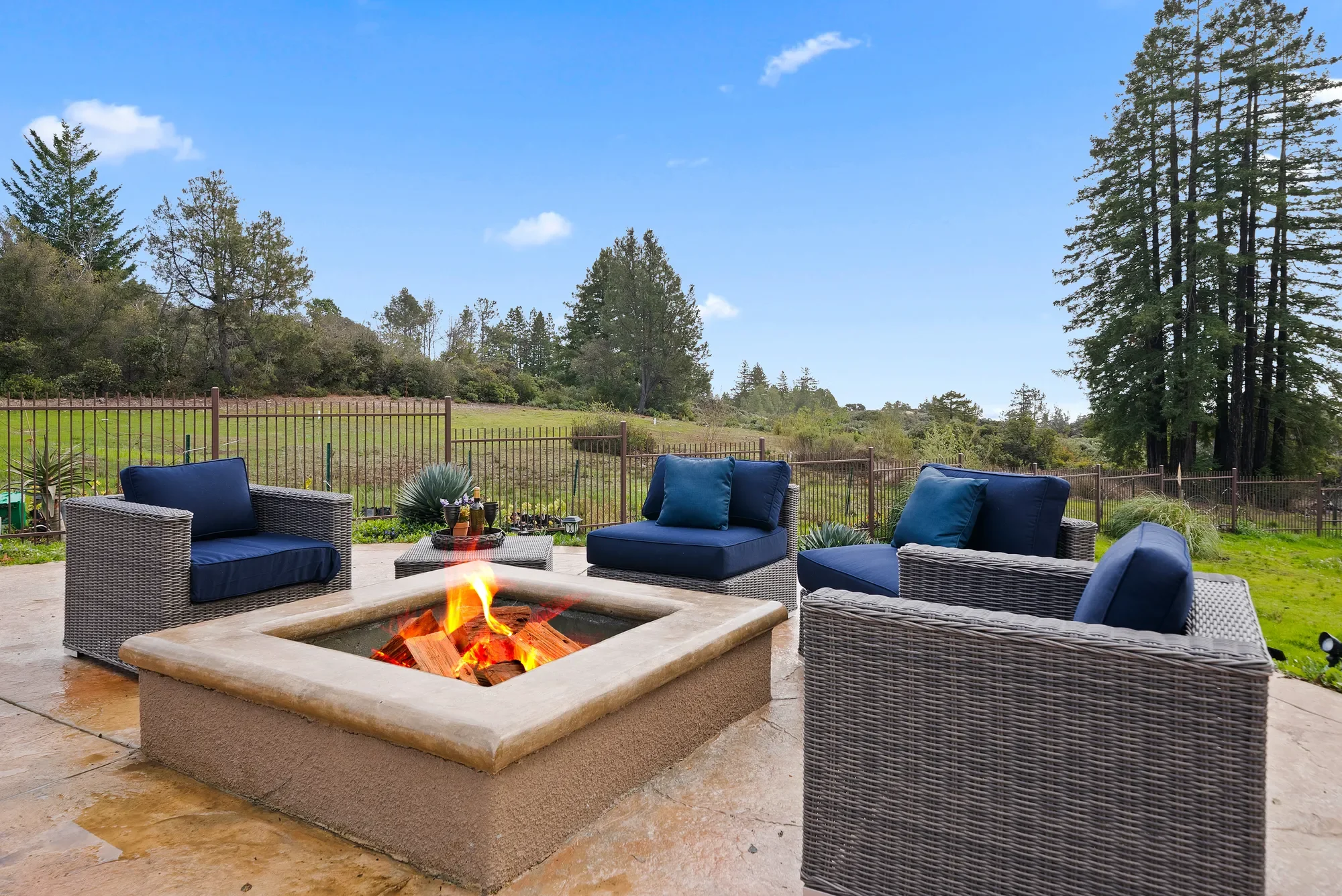1061 Summit Road , Watsonville, CA 95076, Watsonville, California, United States. - Photo 48