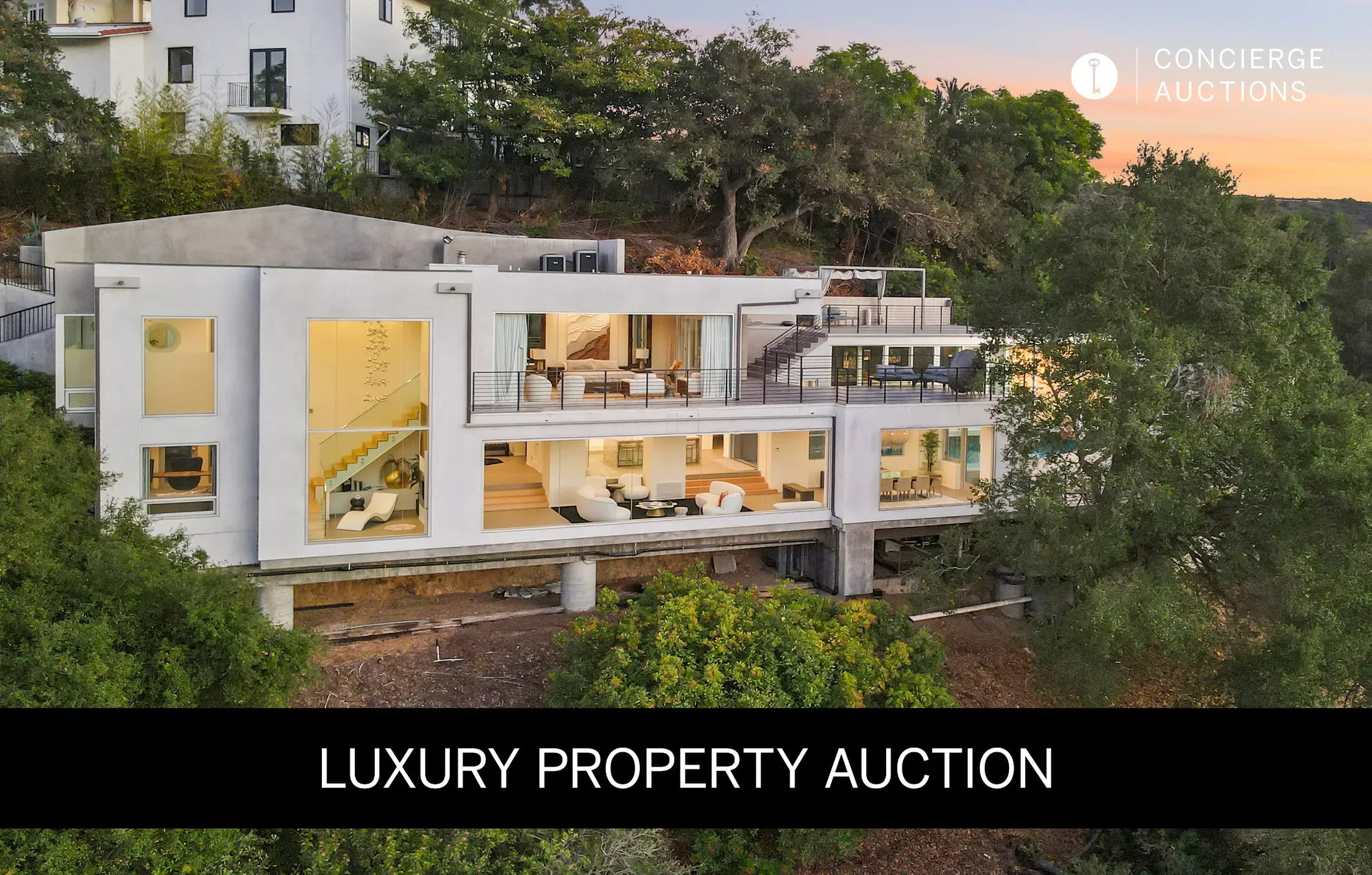 9716 Oak Pass Rd, Beverly Hills, CA 90210, Beverly Hills, California, United States. - Photo 28