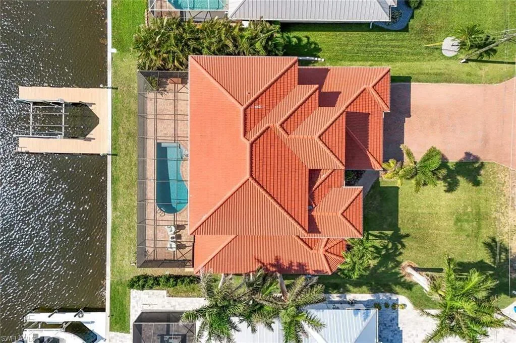 1128 NW 43rd AVE, Cape Coral, FL, 33993, USA, Cape Coral, Florida, United States. - Photo 28