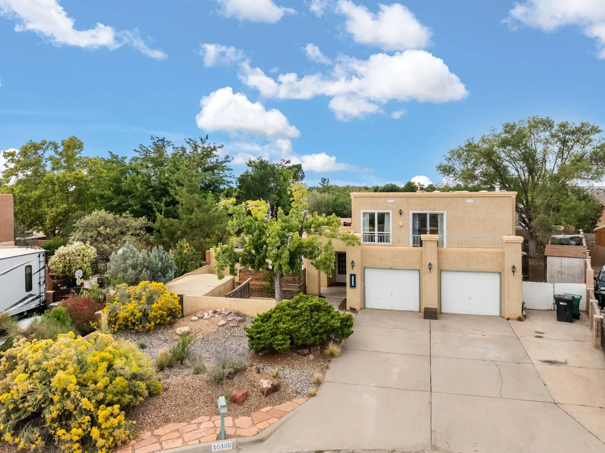10305 Timan Place Nw, Albuquerque, NM 87114, Albuquerque, New Mexico, United States. - Photo 5