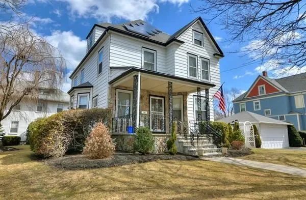 4 Bedrooms Single Family Detached