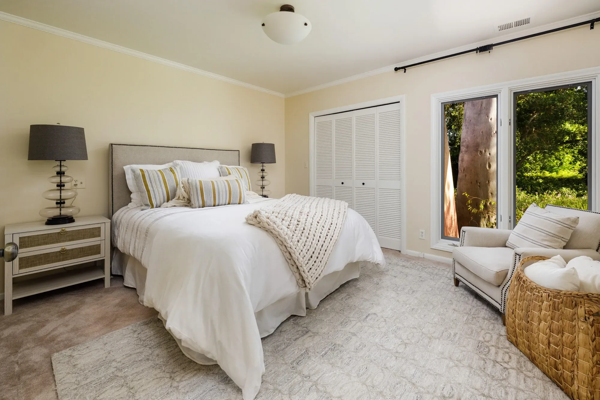 4490 Via Alegre, Santa Barbara, California, United States. - Photo 17