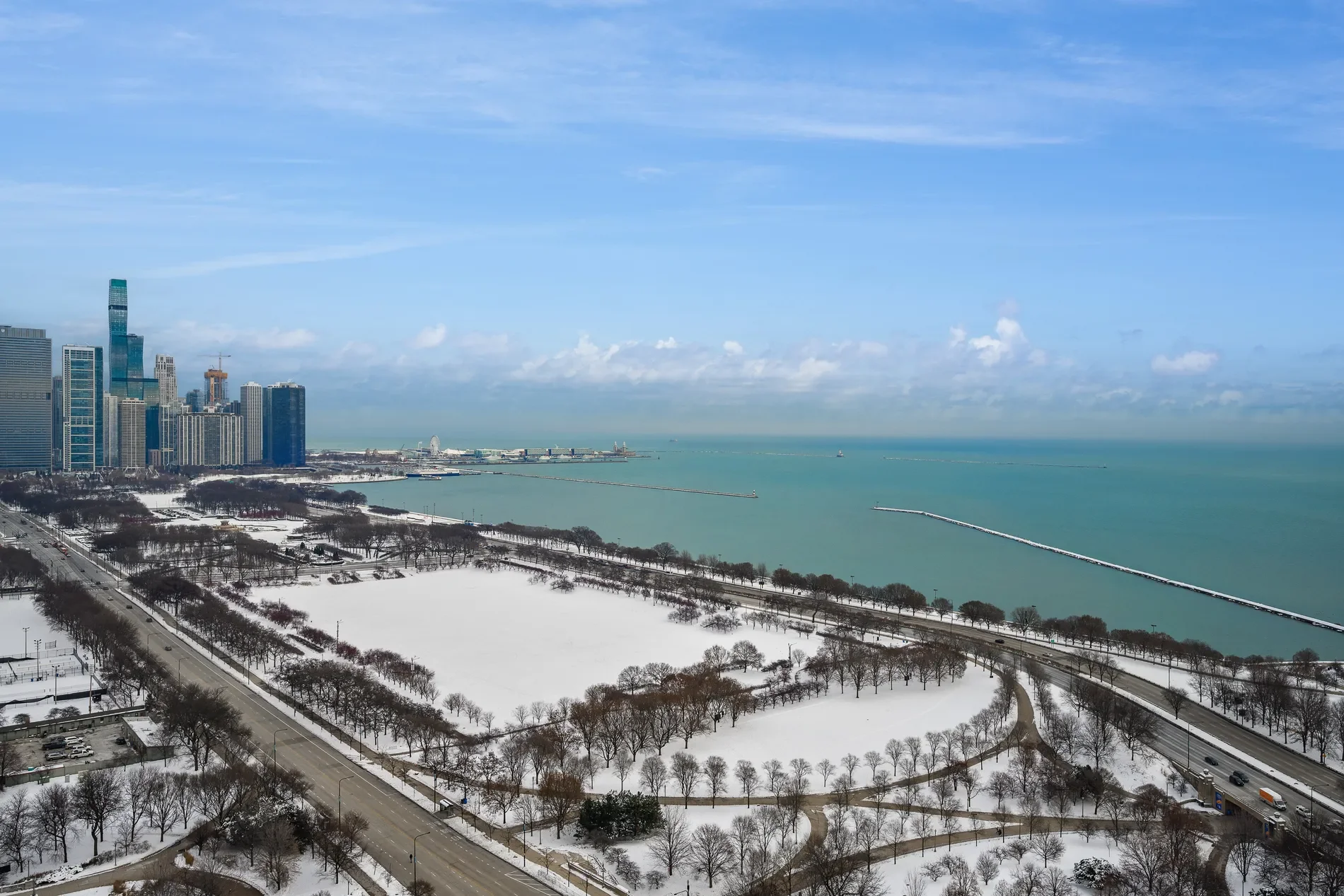 1211 S Prairie Avenue Unit# 2905, Chicago, IL 60605, Chicago, Illinois, United States. - Photo 19