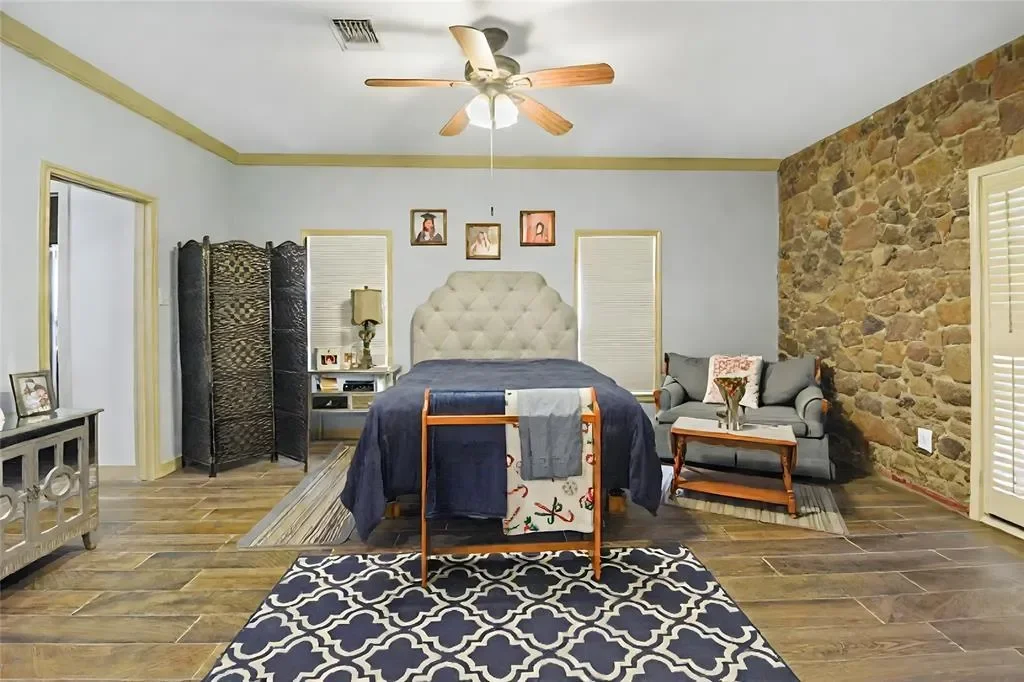 5167 Rock Hill Road, Cross Roads, Texas, United States. - Photo 14