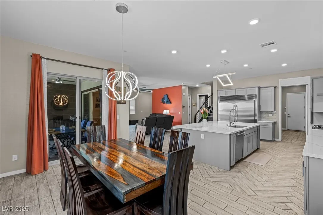 731 Glowing Horizon Street, Henderson, Nevada, United States. - Photo 26
