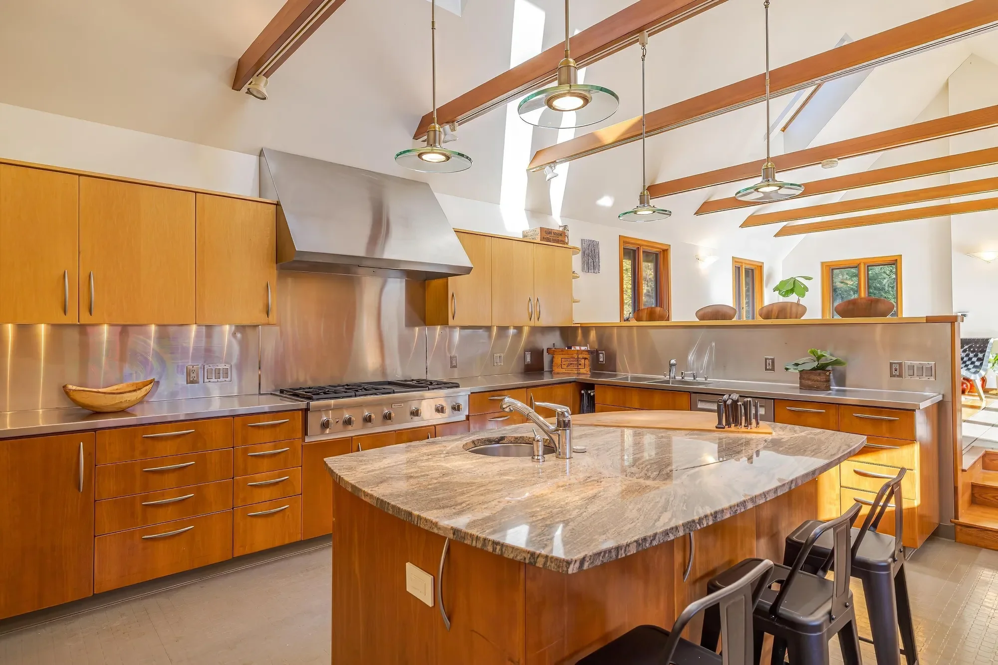 15 Southwest Harbor Road, Deer Isle, ME 04627, Deer Isle, Maine, United States. - Photo 10