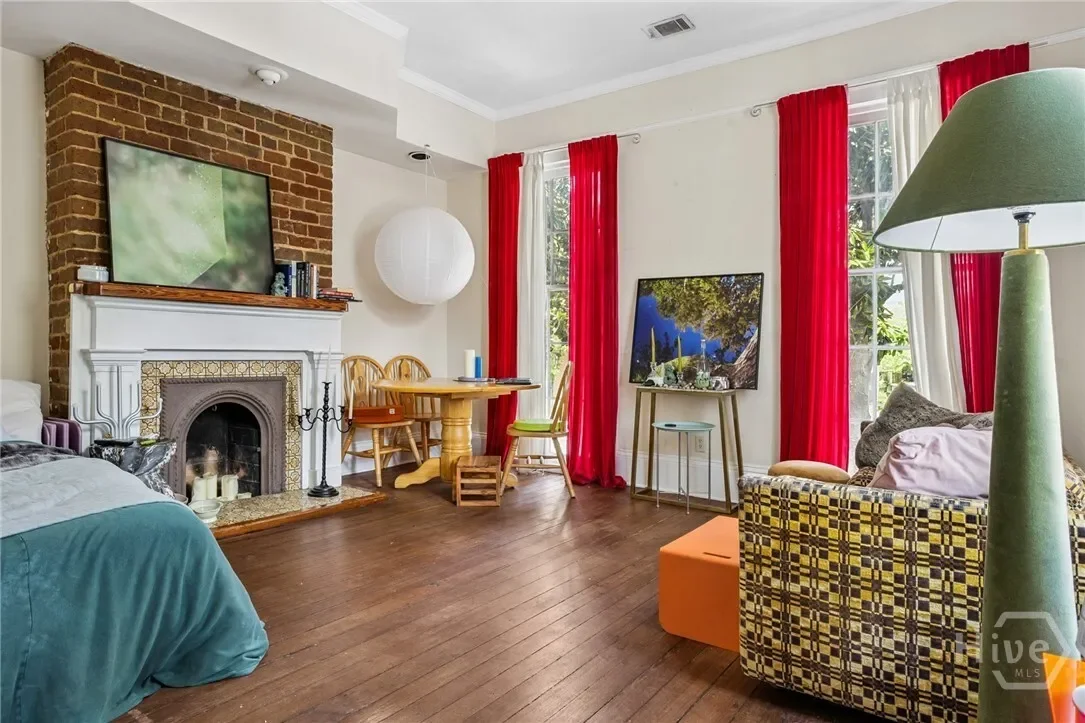 512 Barnard Street, Savannah, Georgia, United States. - Photo 12