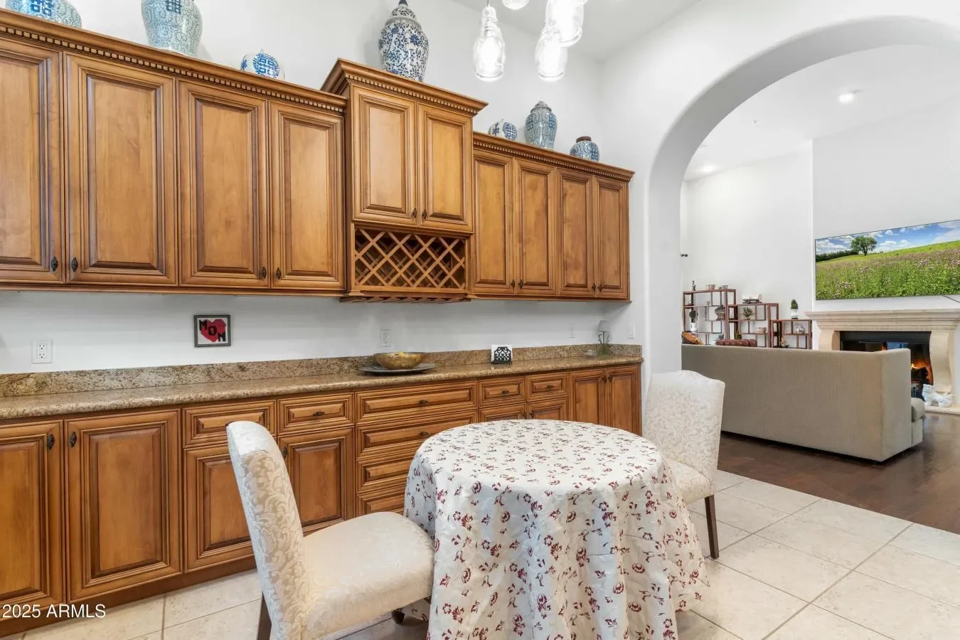 9869 E DAVENPORT Drive, Scottsdale, Arizona, United States. - Photo 22