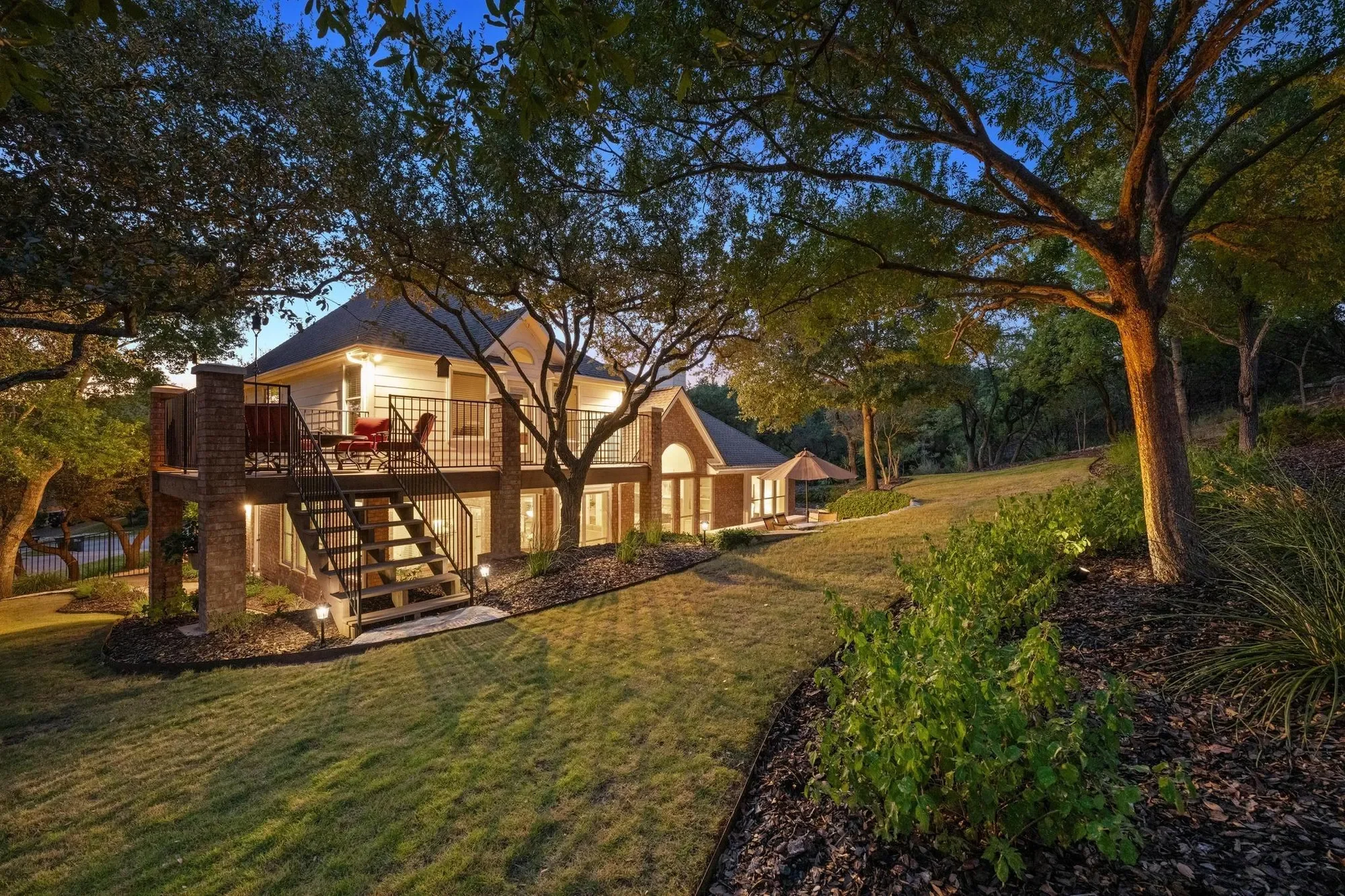 3713 Soledad CT, Austin, Texas, United States. - Photo 33