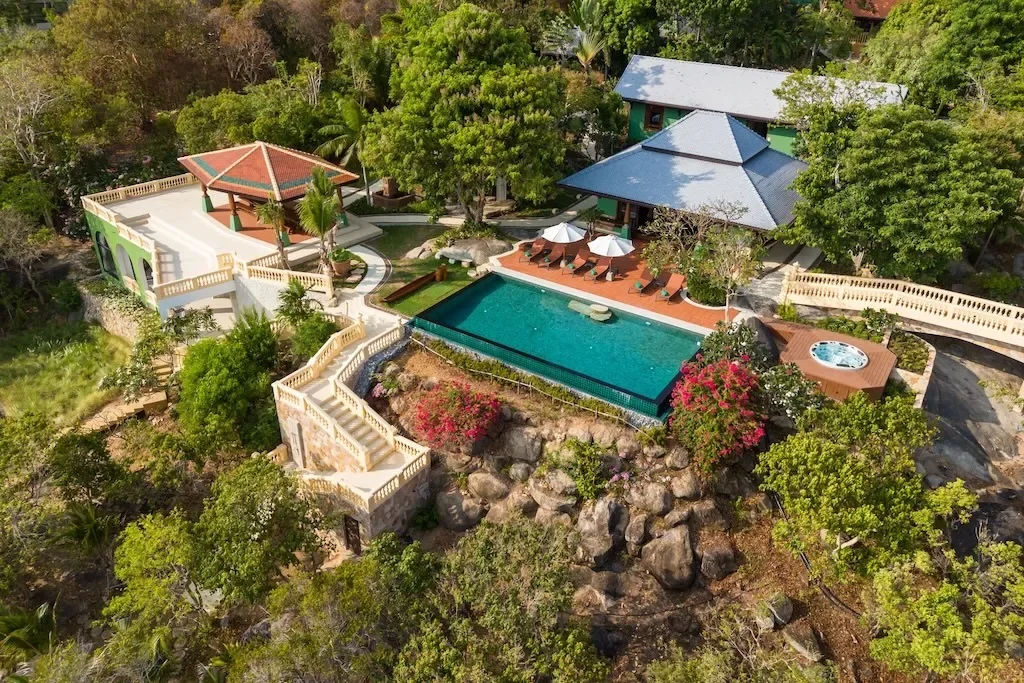 4, 3, Tambon Na Mueang, Amphoe Ko Samui, Chang Wat Surat Thani 84140, Thailand, Koh Samui, Surat Thani, Thailand. - Hero Image