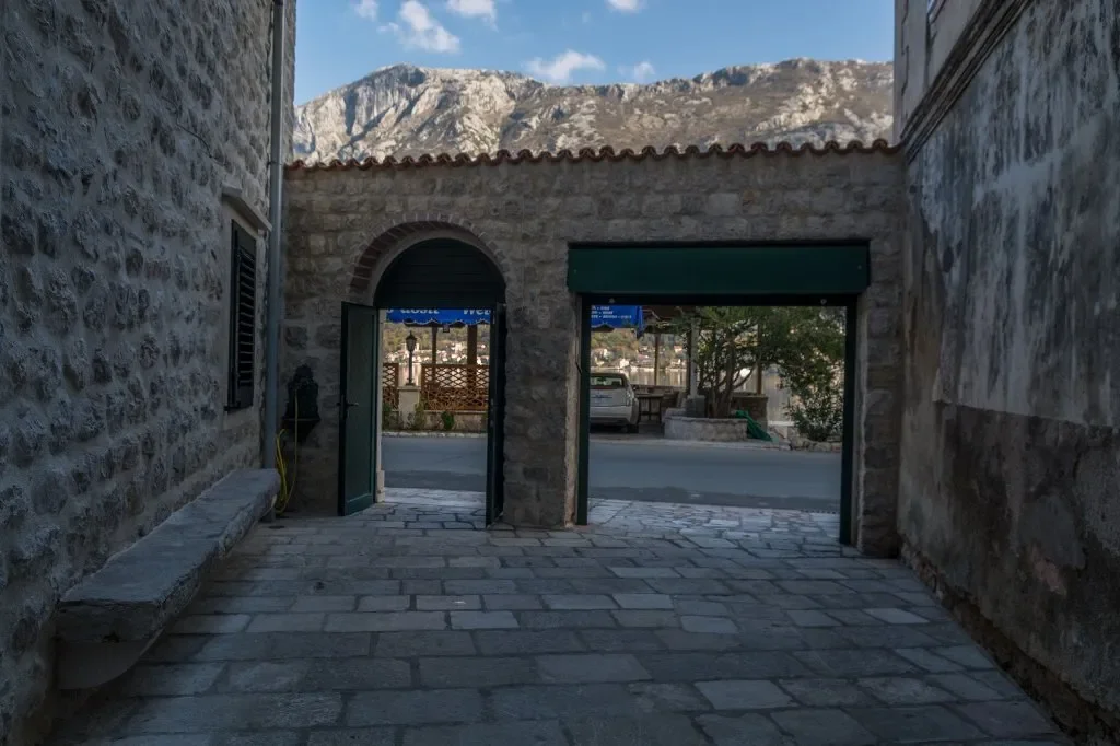 Kotor, Donji Stoliv, Kotor Municipality, Montenegro. - Photo 2