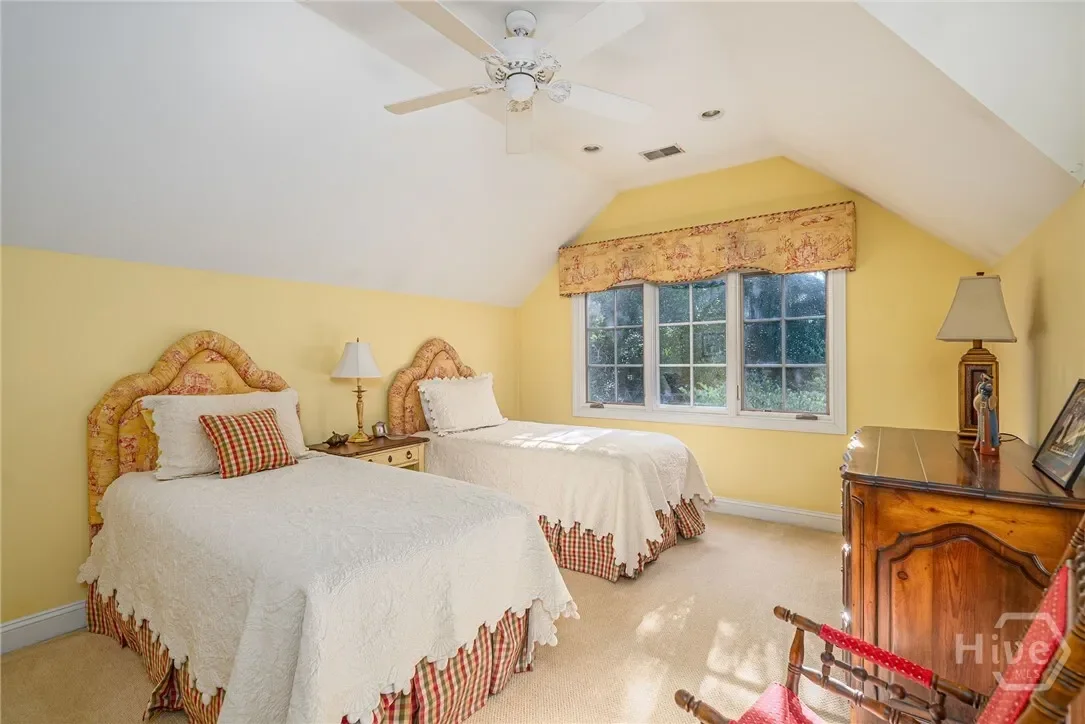 6 Oak Shadow Court, Savannah, Georgia, United States. - Photo 30