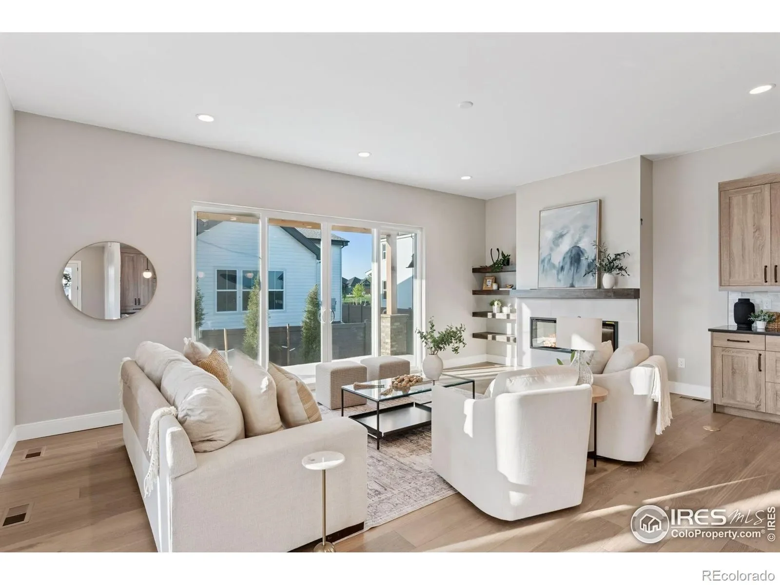 927 William Way, Berthoud, Colorado, United States. - Photo 5