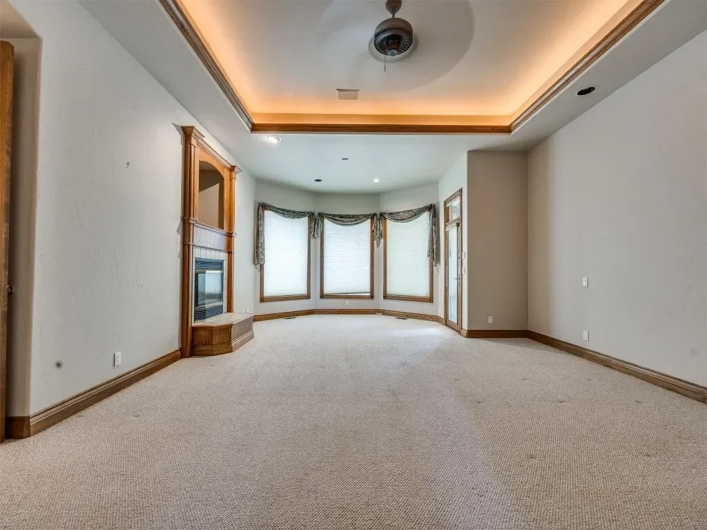 501 Willow Drive, Choctaw, OK 73020, Choctaw, Oklahoma, United States. - Photo 38