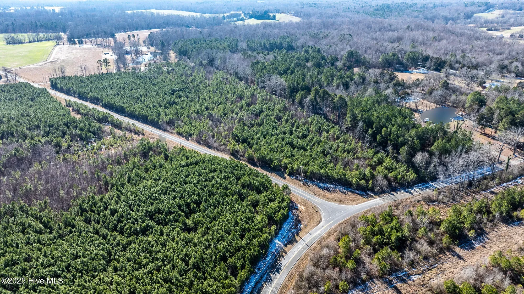 1100 Ben Smith Road, Siler City, North Carolina, United States. - Photo 47