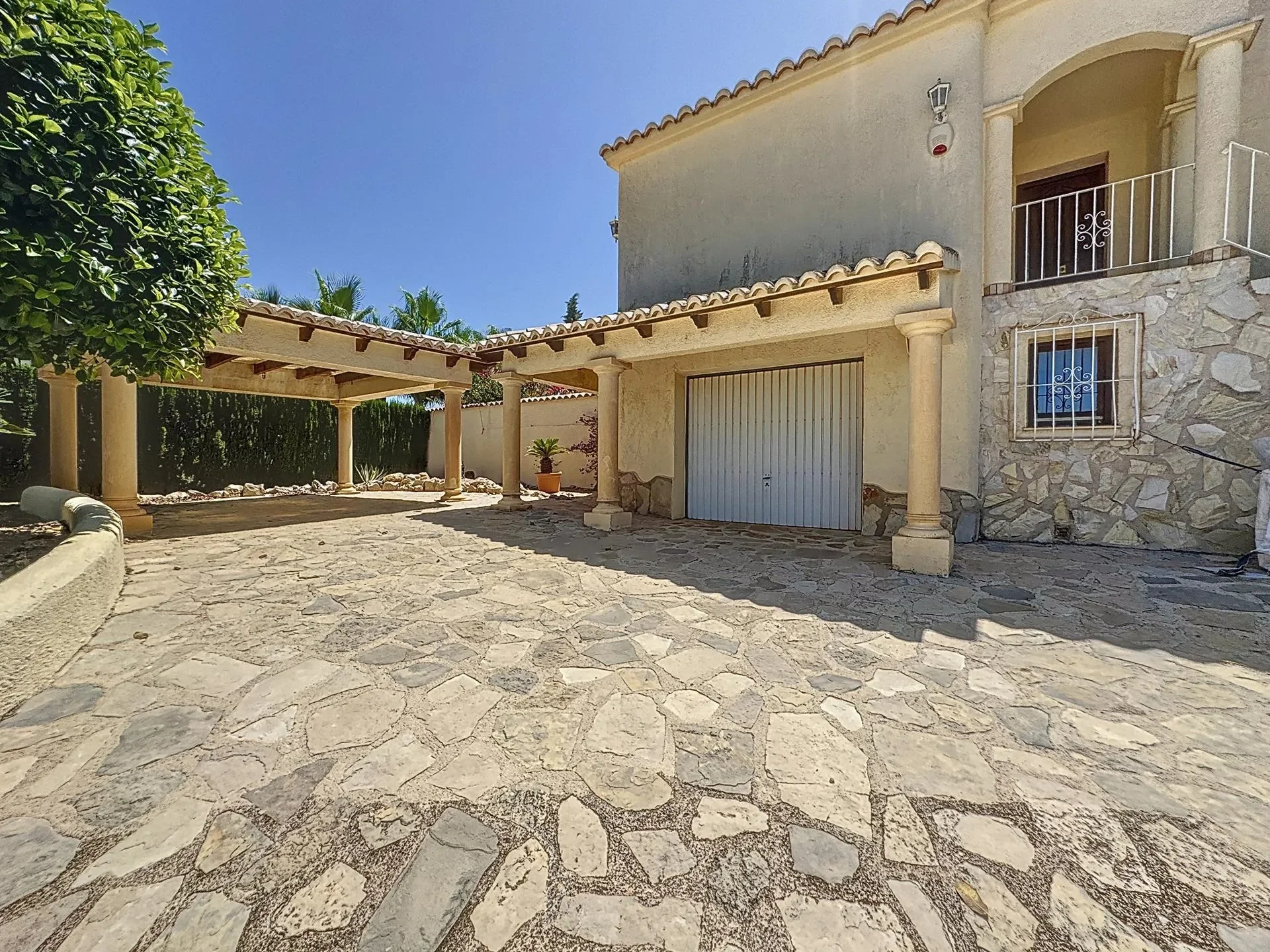 03726 Benitachell, Alicante, Spain, el Poble Nou de Benitatxell / Benitachell, Valencian Community, Spain. - Photo 25