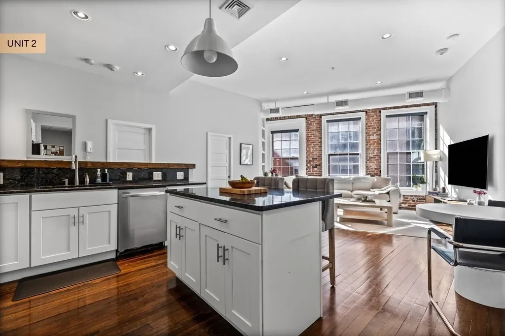133 Salem St, Boston, Massachusetts, United States. - Photo 13